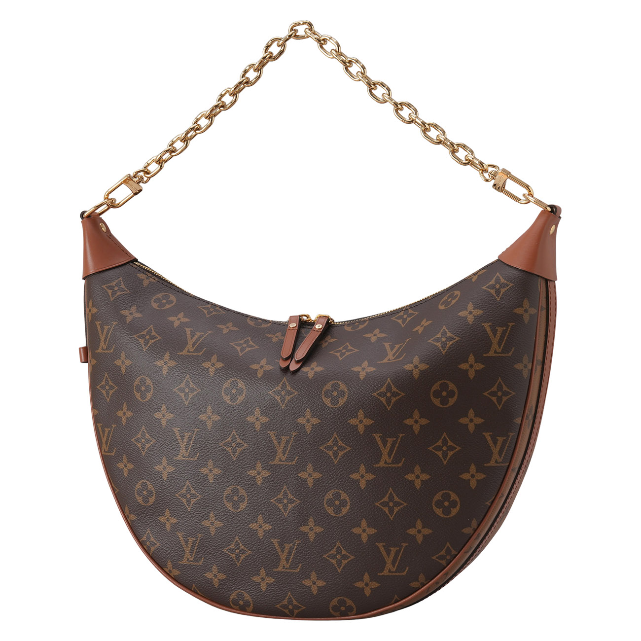LOUIS VUITTON(USED)루이비통 M46311 루프 호보 백
